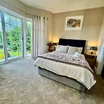Bed & Breakfast Whitaker Swinford
