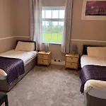 Whitaker Bed & Breakfast 3*