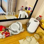 Whitaker Bed & Breakfast 3*
