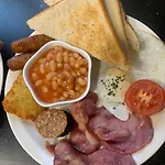 Bed & Breakfast Whitaker 3*