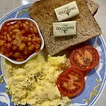 Whitaker Bed & Breakfast 3*