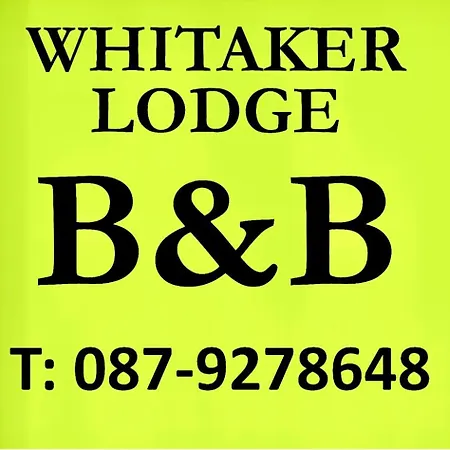 Whitaker 3* Swinford