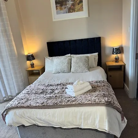 Whitaker Bed and Breakfast Swinford