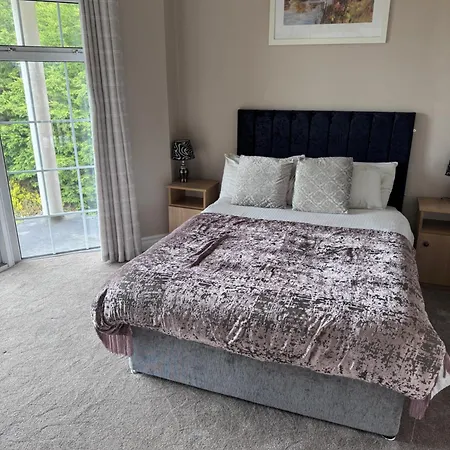 Bed and Breakfast Whitaker Swinford