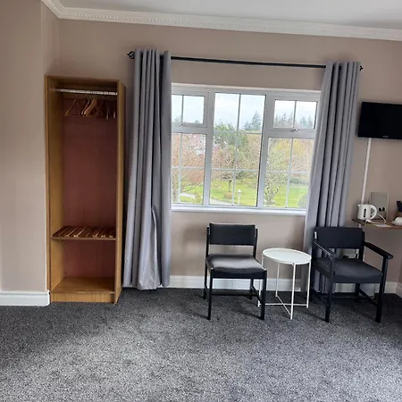Bed & Breakfast Whitaker 3*