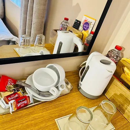Whitaker Bed and Breakfast 3*