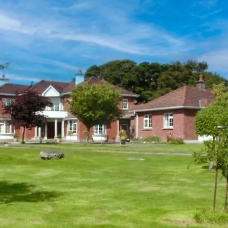 Whitaker Bed & Breakfast Swinford