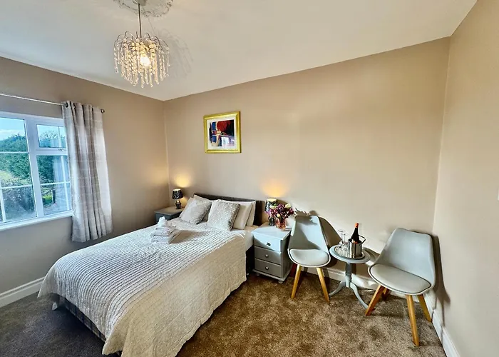 Bed & Breakfast Whitaker Swinford