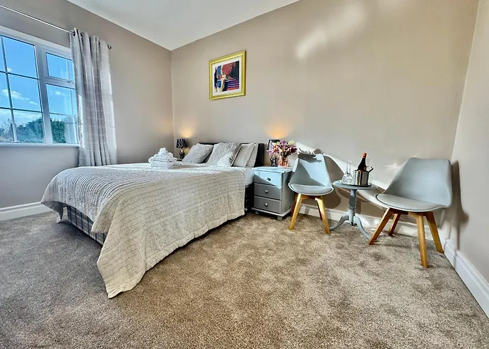 Whitaker Bed & Breakfast