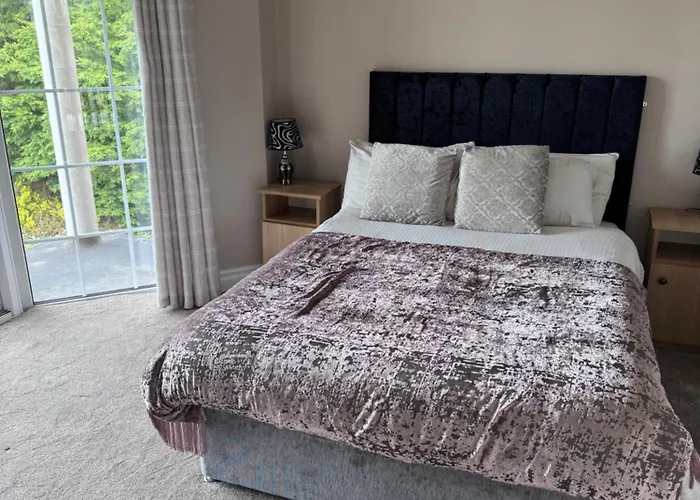 Bed & Breakfast Whitaker Swinford